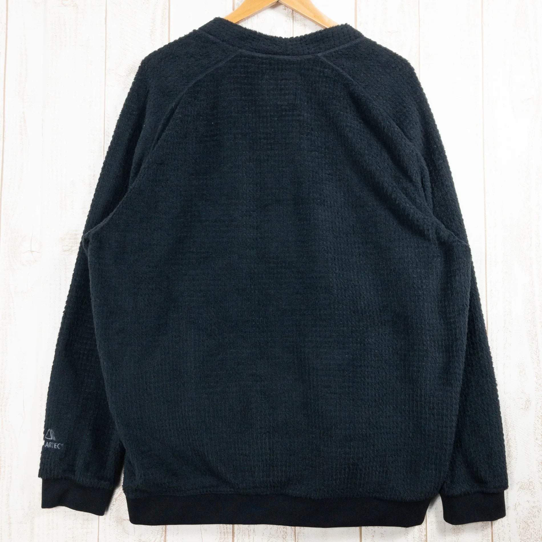 【Unisex XL ブラック系】 Cayl ( ケイル ) アルファ カーディガン Alpha Cardigan ポリエステル ウェア トップス アウター ジャケット フリース ポーラテック・アルファダイレクト z00051118 フリース アウター ジャケット ト - 【公式】2ndGEAR（セカンドギア）Webショップ【登山用品・アウトドア用品専門 買取販売店】