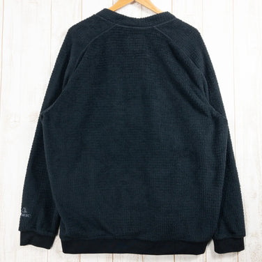 【Unisex XL ブラック系】 Cayl ( ケイル ) アルファ カーディガン Alpha Cardigan ポリエステル ウェア トップス アウター ジャケット フリース ポーラテック・アルファダイレクト z00051118 フリース アウター ジャケット ト - 【公式】2ndGEAR（セカンドギア）Webショップ【登山用品・アウトドア用品専門 買取販売店】