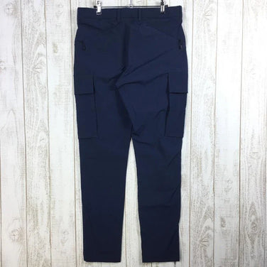 【Men's 31 ネイビー系】 Sailracing ( セイルレーシング ) レース カーゴ パンツ Race Cargo Pants 日本未発売モデル 2111210 International Men's Navy 化繊 ロングパンツ ボトムス ウェア - 【公式】2ndGEAR（セカンドギア）Webショップ【登山用品・アウトドア用品専門 買取販売店】