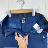 【Men's M ネイビー系】 Millet ( ミレー ) トリロジー ワン コーデュラ パンツ TRILOGY ONE CORDURA PANT ナイロン ウェア ボトムス ロングパンツ ソフトシェル z00058197  ソフトシェル ロングパンツ ボトムス