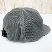 【S グレー系】 Halo Commodity ( ハロコモディティ ) リム キャップ Rhim Cap ベースボールキャップ メッシュキャップ HL-1001 キャップ ヘッドウェア ウェア小物 ウェア - 【公式】2ndGEAR（セカンドギア）Webショップ【登山用品・アウトドア用品専門 買取販売店】