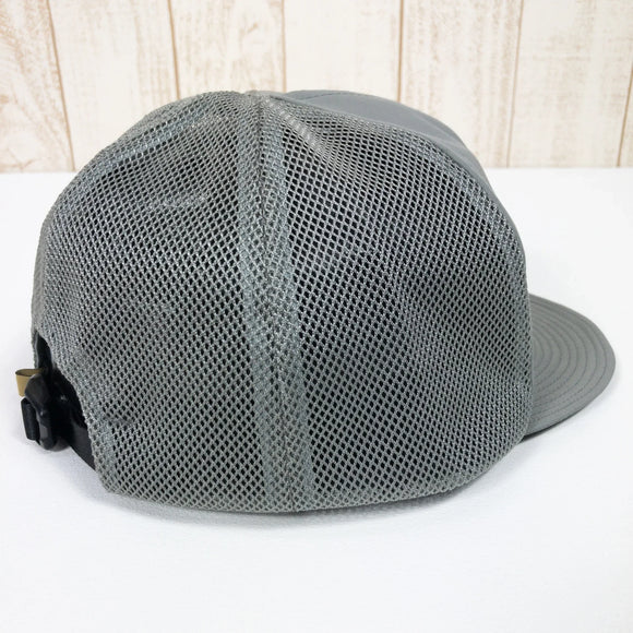【S グレー系】 Halo Commodity ( ハロコモディティ ) リム キャップ Rhim Cap ベースボールキャップ メッシュキャップ HL-1001 キャップ ヘッドウェア ウェア小物 ウェア - 【公式】2ndGEAR（セカンドギア）Webショップ【登山用品・アウトドア用品専門 買取販売店】