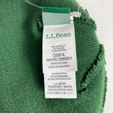 【OneSize グリーン系】 Llbean ( エルエルビーン ) カタディン ポム ハット Katahdin Pom Hat ポリエステル ウェア ウェア小物 ヘッドウェア ビーニー z00053926  ビーニー ヘッドウェア ウェア小物 ウェア