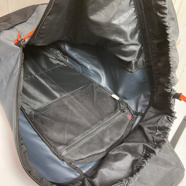 【OneSize グレー系】 Black Diamond ( ブラックダイヤモンド ) クラッグ 40 Crag 40 カーボン ナイロン バッグ ストレージ バックパック 容量【30L～54L】 z00052370 カーボン 容量【30L～54L】 バックパック - 【公式】2ndGEAR（セカンドギア）Webショップ【登山用品・アウトドア用品専門 買取販売店】