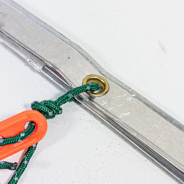 【OneSize シルバー系】 Exp Of Japan ( エキスパート オブ ジャパン ) クロスペグ スノーペグ 8枚セット キャンピングギア ペグ ステーク z00052807  ペグ ステーク キャンピングギア