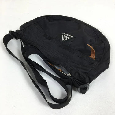【OneSize ブラック系】Gregory ( グレゴリー ) ティーニー サッチェル Tiny Satchel ショルダーバッグ ショルダーバッグ バッグ ストレージ - 【公式】2ndGEAR（セカンドギア）Webショップ【登山用品・アウトドア用品専門 買取販売店】