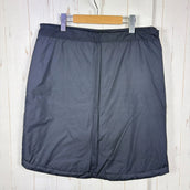 Houdini Sleepwalker 101074 900 纯黑 (z00055953) 男女通用中号黑色裙子/裤子