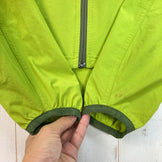 【Men's XS グリーン系】 Haglofs ( ホグロフス ) ボア フード Boa Hood ソフトシェル フーディ ジャケット ナイロン ウェア トップス アウター ジャケット ソフトシェル z00060385  ソフトシェル アウター ジャケット トップス