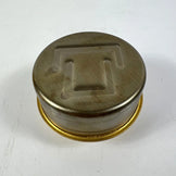 Trangia Alcohol Burner TR-B25 (One Size, Gold) (z00056878) Burner, Stove, Cookware