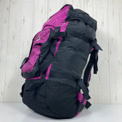 【OneSize パープル系】 1994 Nike Acg ( ナイキ エーシージー ) トレッキング パック Trekking Pack ビンテージ オリジナル 入手困難 バッグ ストレージ バックパック 容量【30L～54L】 z00056335  容量【30L