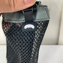 【OneSize グレー系】 Ogawand ( オガワンド ) エクストラ ボトルホルダー Extra- Bottle holder メッシュ タイプ ナイロン バッグ ストレージ ボトルホルダー z00061457  ボトルホルダー バッグ ストレージ-2