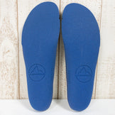 【Men's 25.5cm ブルー系】 La Sportiva ( ラ・スポルティバ ) ブシドー Bushido ブルーxパパイヤ フットウェア トレイルランニングシューズ z00051352 ブルーxパパイヤ トレイルランニングシューズ フットウェア - 【公式】2ndGEAR（セカンドギア）Webショップ【登山用品・アウトドア用品専門 買取販売店】