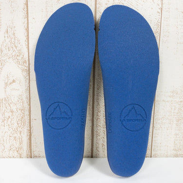 【Men's 25.5cm ブルー系】 La Sportiva ( ラ・スポルティバ ) ブシドー Bushido ブルーxパパイヤ フットウェア トレイルランニングシューズ z00051352 ブルーxパパイヤ トレイルランニングシューズ フットウェア - 【公式】2ndGEAR（セカンドギア）Webショップ【登山用品・アウトドア用品専門 買取販売店】