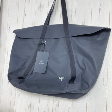 【OneSize ブラック系】 Arcteryx ( アークテリクス ) グランヴィル 30 キャリーオール バッグ Granville 30 Carryall Bag ナイロン バッグ ストレージ トートバッグ z00059934  トートバッグ バッグ ストレー