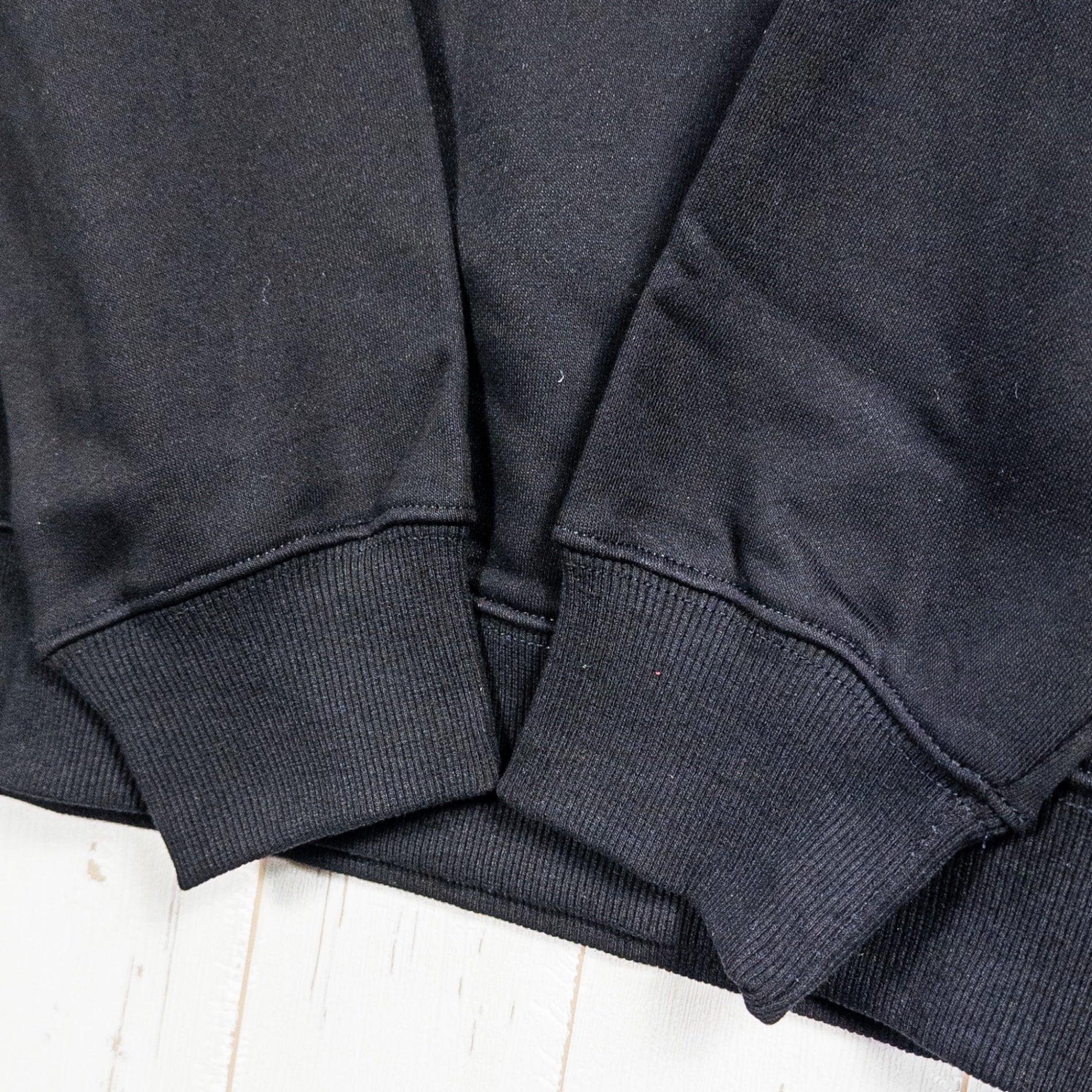 【Men's S ブラック系】 2019 Patagonia ( パタゴニア ) P-6ミッション・オーガニック・Tシャツ P-6 Mission Organic T-Shirt オーガニックコットン ウェア トップス インナー シャツ ロングスリーブTシャツ コッ - 【公式】2ndGEAR（セカンドギア）Webショップ【登山用品・アウトドア用品専門 買取販売店】