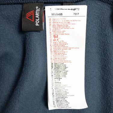 【Women's XS ネイビー系】 Millet ( ミレー ) K ライトグリット ジャケット K Lightgrid Jacket ポリエステル ウェア トップス アウター ジャケット フリース z00051437 フリース アウター ジャケット トップス ウェア - 【公式】2ndGEAR（セカンドギア）Webショップ【登山用品・アウトドア用品専門 買取販売店】