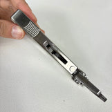 【OneSize シルバー系】 Leatherman ( レザーマン ) クランチ Crunch キャンピングギア 刃物 マルチツール z00054955  マルチツール 刃物 キャンピングギア