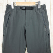 【Women's L グレー系】 The North Face ( ザ・ノースフェイス ) ストレッチ ソフトシェル パンツ ナイロン ウェア ボトムス ロングパンツ ソフトシェル z00050720 ソフトシェル ロングパンツ ボトムス ウェア - 【公式】2ndGEAR（セカンドギア）Webショップ【登山用品・アウトドア用品専門 買取販売店】