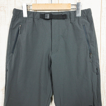 【Women's L グレー系】 The North Face ( ザ・ノースフェイス ) ストレッチ ソフトシェル パンツ ナイロン ウェア ボトムス ロングパンツ ソフトシェル z00050720 ソフトシェル ロングパンツ ボトムス ウェア - 【公式】2ndGEAR（セカンドギア）Webショップ【登山用品・アウトドア用品専門 買取販売店】