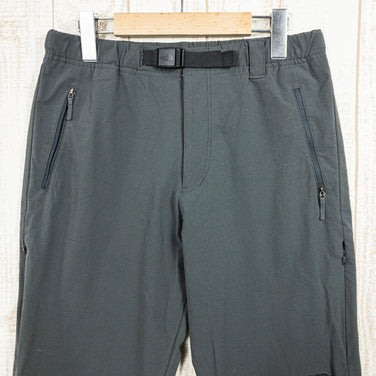 【Women's L グレー系】 The North Face ( ザ・ノースフェイス ) ストレッチ ソフトシェル パンツ ナイロン ウェア ボトムス ロングパンツ ソフトシェル z00050720 ソフトシェル ロングパンツ ボトムス ウェア - 【公式】2ndGEAR（セカンドギア）Webショップ【登山用品・アウトドア用品専門 買取販売店】