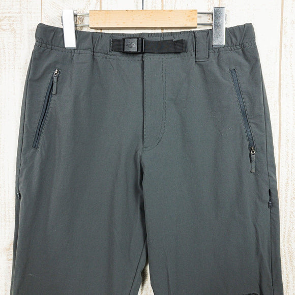 【Women's L グレー系】 The North Face ( ザ・ノースフェイス ) ストレッチ ソフトシェル パンツ ナイロン ウェア ボトムス ロングパンツ ソフトシェル z00050720 ソフトシェル ロングパンツ ボトムス ウェア - 【公式】2ndGEAR（セカンドギア）Webショップ【登山用品・アウトドア用品専門 買取販売店】