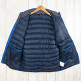 【Men's S ブルー系】 Outdoor Research ( アウトドアリサーチ ) トランセンデント セーター Transcendent Sweater ダウン 57551/OR10FW119 International Men's ブルーリボン｜Blue - 【公式】2ndGEAR（セカンドギア）Webショップ【登山用品・アウトドア用品専門 買取販売店】