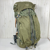 【OneSize グリーン系】 Mystery Ranch ( ミステリーランチ ) スフィンクス Sphinx ファティーグ ナイロン バッグ ストレージ バックパック 容量【55L～79L】 z00058703 ファティーグ 容量【55L～79L】 バックパック