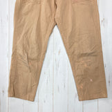 【Unisex OneSize ベージュ系】 Gramicci ( グラミチ ) ルーズ テーパード パンツ Loose Tapered Pants コットン ウェア ボトムス ロングパンツ コットン z00059907  コットン ロングパンツ ボトムス ウェア