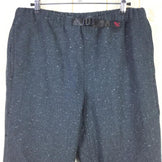 【Men's M チャコール系】Gramicci ( グラミチ ) ウール G パンツ Wool G-Pants GMP-12F009 Men's ウール ロングパンツ ボトムス ウェア - 【公式】2ndGEAR（セカンドギア）Webショップ【登山用品・アウトドア用品専門 買取販売店】