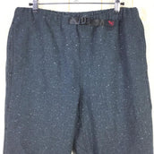 【Men's M チャコール系】Gramicci ( グラミチ ) ウール G パンツ Wool G-Pants GMP-12F009 Men's ウール ロングパンツ ボトムス ウェア - 【公式】2ndGEAR（セカンドギア）Webショップ【登山用品・アウトドア用品専門 買取販売店】