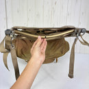 【OneSize ベージュ系】 GTO（ジィティオ） 背負子 スポーツ ラック Sports Ruck 旧アシックス バッグ ストレージ バックパック  z00058061   バックパック バッグ ストレージ-6
