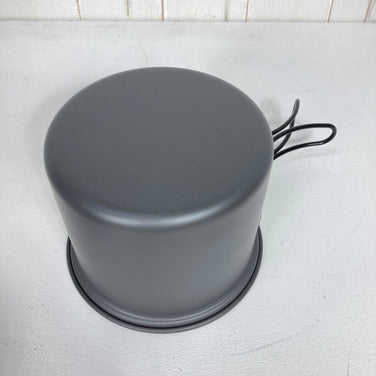 【OneSize グレー系】 Soto ( ソト ) アルミ クッカー セット M Aluminum Cooker Set M アルミ クックウェア クッカー コッフェル z00060263  クッカー コッフェル クックウェア