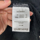 【Men's L ブラック系】 Mountain Hardwear ( マウンテンハードウェア ) ポーラテック パワー グリッド フル ジップ フーディ Polartec Power Grid Full Zip Hoody ポリエステル ウェア トップス アウター