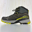 【Men's 25.5cm ブラック系】 Scarpa ( スカルパ ) ラッシュ トレック ゴアテックス Rush TRK GTX GORE-TEX / PRESA TRK-01 / DST TPUフレーム フットウェア トレッキングブーツ z00060772  トレッキン-6