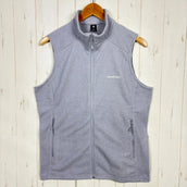 【Women's XL パープル系】 Montbell ( モンベル ) シャミース ベスト Shammies Vest ポリエステル ウェア トップス ベスト フリース z00055370  フリース ベスト トップス ウェア
