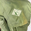 【Unisex OneSize グリーン系】 1960s Rei ( アールイーアイ ) エクスターナルフレームザック External Frame Backpack 旧タグ ビンテージ オリジナル 入手困難 Cruiser系 バッグ ストレージ バックパック 容量【30L～54-15