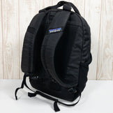【OneSize ブラック系】 Patagonia ( パタゴニア ) アトム トート パック 20L Atom Tote Pack 20L ポリエステル 48125 ブラック | Black | BLK デイパック 容量【～29L】 バックパック バッグ ストレー - 【公式】2ndGEAR（セカンドギア）Webショップ【登山用品・アウトドア用品専門 買取販売店】