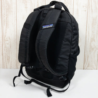 【OneSize ブラック系】 Patagonia ( パタゴニア ) アトム トート パック 20L Atom Tote Pack 20L ポリエステル 48125 ブラック | Black | BLK デイパック 容量【～29L】 バックパック バッグ ストレー - 【公式】2ndGEAR（セカンドギア）Webショップ【登山用品・アウトドア用品専門 買取販売店】