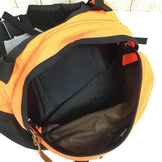 【OneSize オレンジ系】Gregory ( グレゴリー ) ランパールーム Rumper Room ネオンオレンジ コーデュラ 米国限定 20周年記念モデル 日本未発売 シルバータグ アメリカ製 ヒップパック ウエストバッグ ベルトパック 入手困難 ウエストバッグ ヒップパック バッグ ストレージ - 【公式】2ndGEAR（セカンドギア）Webショップ【登山用品・アウトドア用品専門 買取販売店】