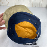 【Unisex M ネイビー系】 The North Face ( ザ・ノースフェイス ) トレイル キャップ Trail Cap ナイロン ウェア ウェア小物 ヘッドウェア キャップ z00059834  キャップ ヘッドウェア ウェア小物 ウェア