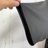 【Men's S ブラック系】 Patagonia ( パタゴニア ) キャプリーン クール デイリー グラフィック シャツ Capilene Cool Daily Graphic Shirt ポリエステル ウェア トップス インナー シャツ ショートスリーブTシャ