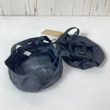 [One Size Black] Montbell Compression Cap S Polyester Bag Storage Packing Sack Stuff Sack Inner Pouch z00058518 Stuff Sack Inner