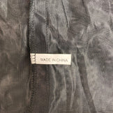 【OneSize ブラック系】 Nanga ( ナンガ ) シュラフストレージメッシュバッグ バッグ ストレージ パッキングサック スタッフサック インナーポーチ z00053950  スタッフサック インナーポーチ パッキングサック バッグ ストレージ