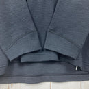 【Men's XL ブラック系】 Montbell ( モンベル ) ジオライン EXP.ラウンドネックシャツ ポリエステル ウェア トップス インナー シャツ ロングスリーブTシャツ クルーネック 化繊 z00058441  化繊 ロングスリーブTシャツ クルーネッ-7