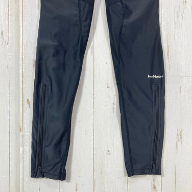 【Men's L ブラック系】 Asics ( アシックス ) ランニング MC ロング タイツ CF Running MC Long Tights CF ポリエステル ウェア ボトムス タイツ z00059116  タイツ ボトムス ウェア