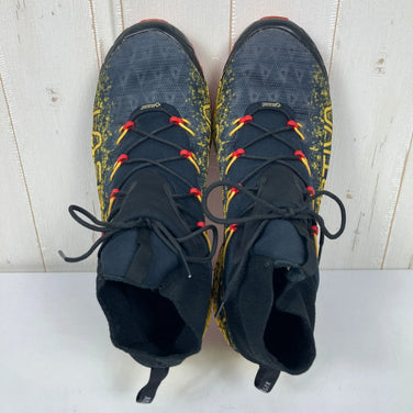 【Men's 27.3cm ブラック系】 La Sportiva ( ラ・スポルティバ ) ウラガノ GTX Uragano GTX フットウェア トレッキングブーツ z00056749  トレッキングブーツ フットウェア