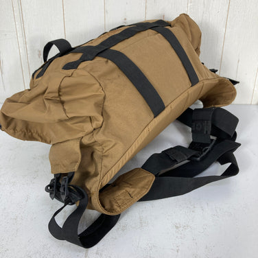 【OneSize ブラウン系】 The North Face ( ザ・ノースフェイス ) コーデュラ ナイロン ランバー パック CORDURA Nylon Lumber Pack パープル レーベル ナイロン バッグ ストレージ ウエストバッグ ヒップパック z0