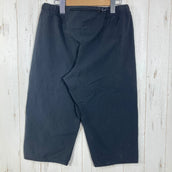 【Men's M ブラック系】 The North Face ( ザ・ノースフェイス ) フレキシブル スリークォーター パンツ Flexible 3/4 Pant ナイロン ウェア ボトムス ショーツ ショートパンツ ソフトシェル z00054300  ソフトシェ