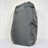 【OneSize グレー系】 Mystery Ranch ( ミステリーランチ ) パック フライ M Pack Fly M シャドウ ナイロン バッグ ストレージ ザックカバー z00058712 シャドウ ザックカバー バッグ ストレージ