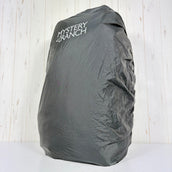 【OneSize グレー系】 Mystery Ranch ( ミステリーランチ ) パック フライ M Pack Fly M シャドウ ナイロン バッグ ストレージ ザックカバー z00058712 シャドウ ザックカバー バッグ ストレージ